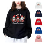 Festive Christmas Sweatshirt