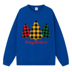 Christmas Print Women's Hoodie