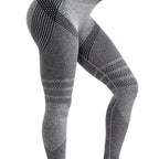 High Waist Stretch Yoga Pants