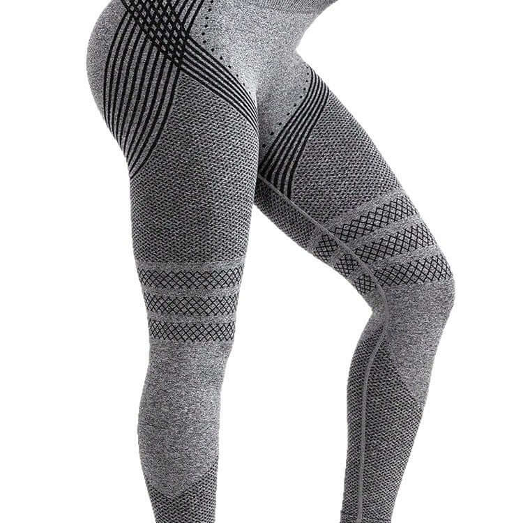 High Waist Stretch Yoga Pants
