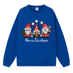 Festive Christmas Sweatshirt