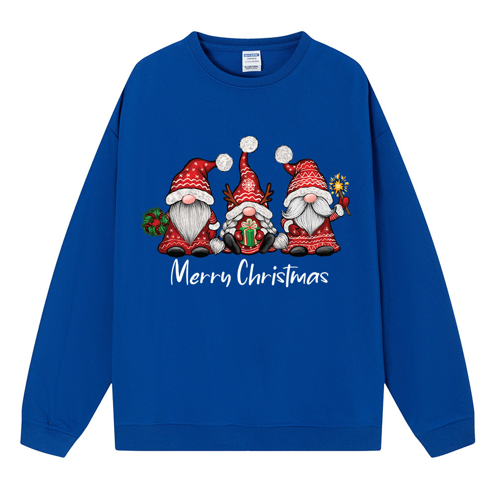 Festive Christmas Sweatshirt