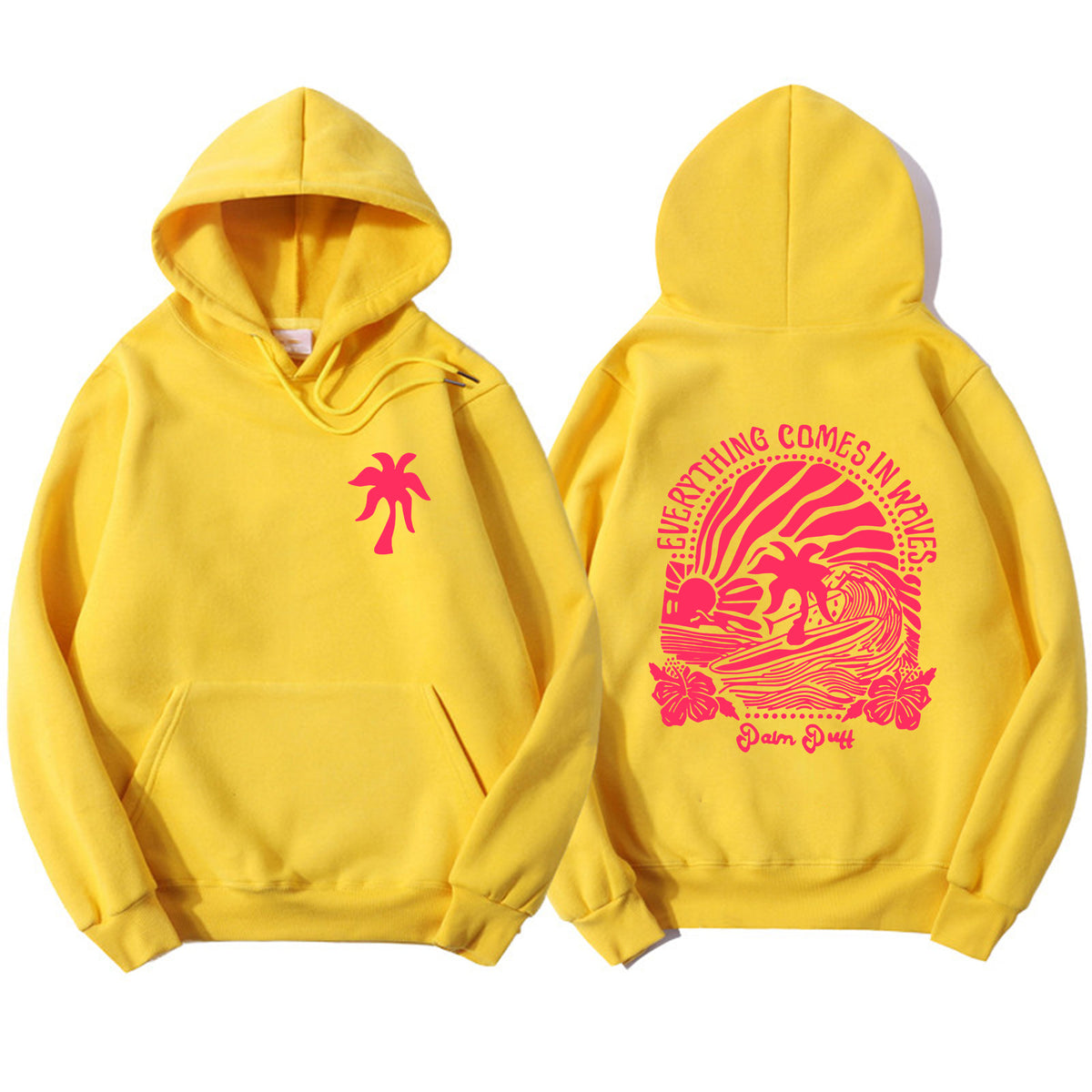 Women's Graphic Print Casual Sweatshirt