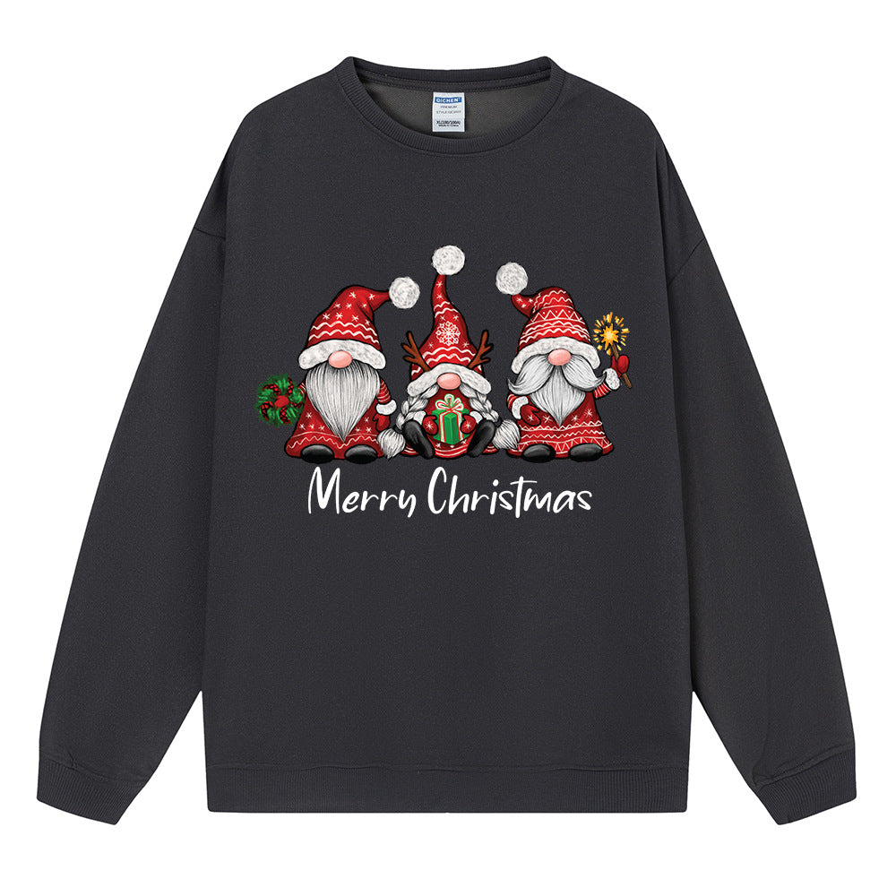 Festive Christmas Sweatshirt