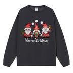 Festive Christmas Sweatshirt