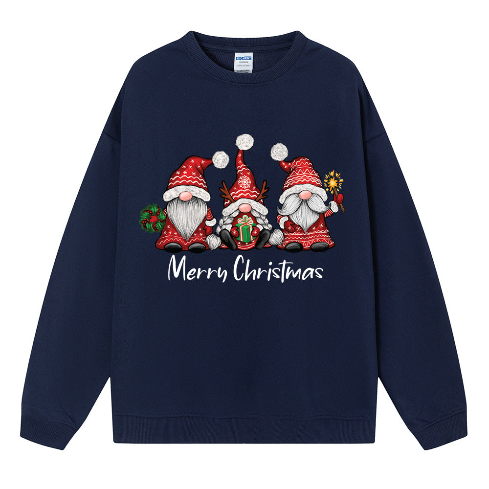 Festive Christmas Sweatshirt