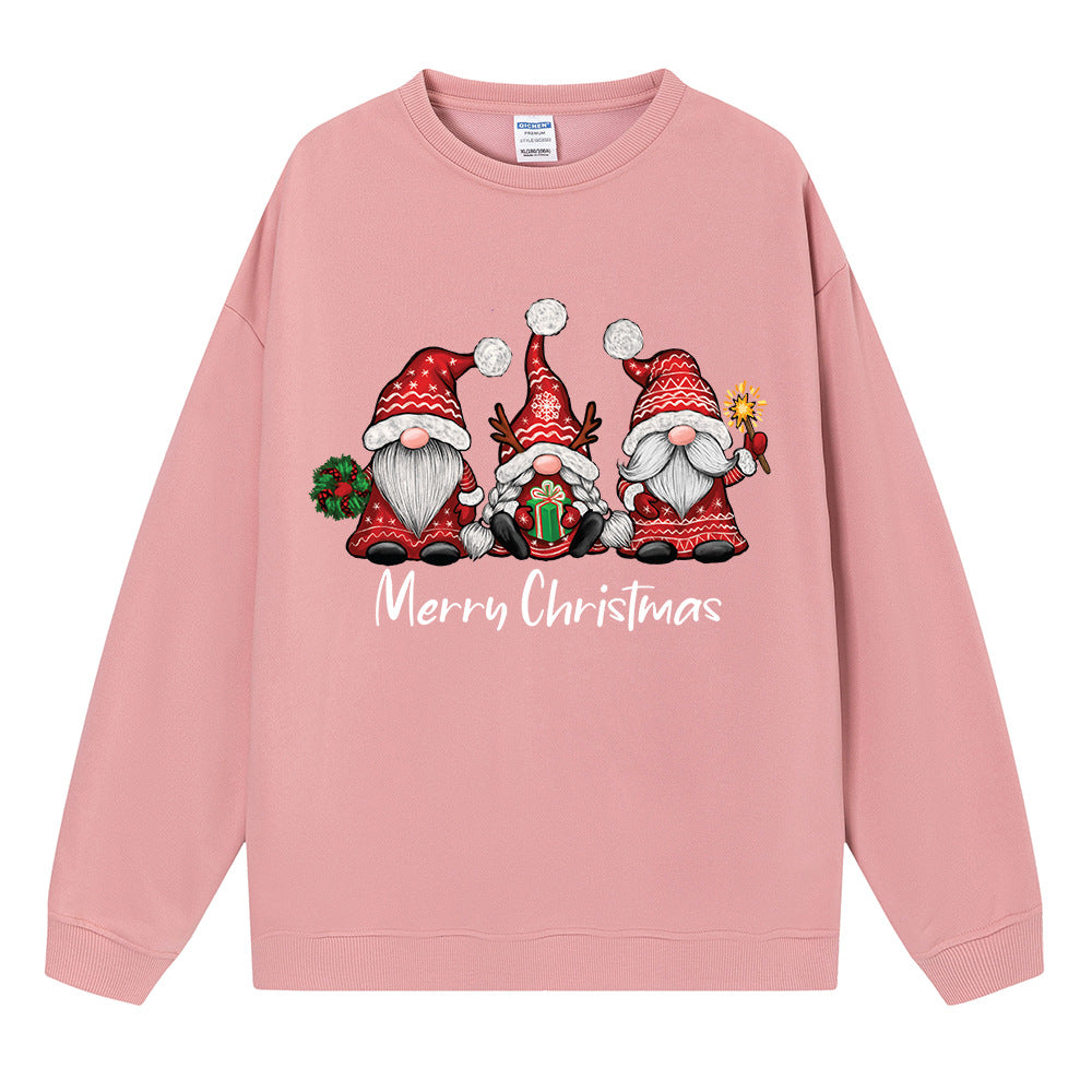 Festive Christmas Sweatshirt