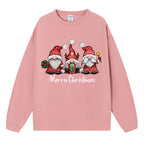 Festive Christmas Sweatshirt