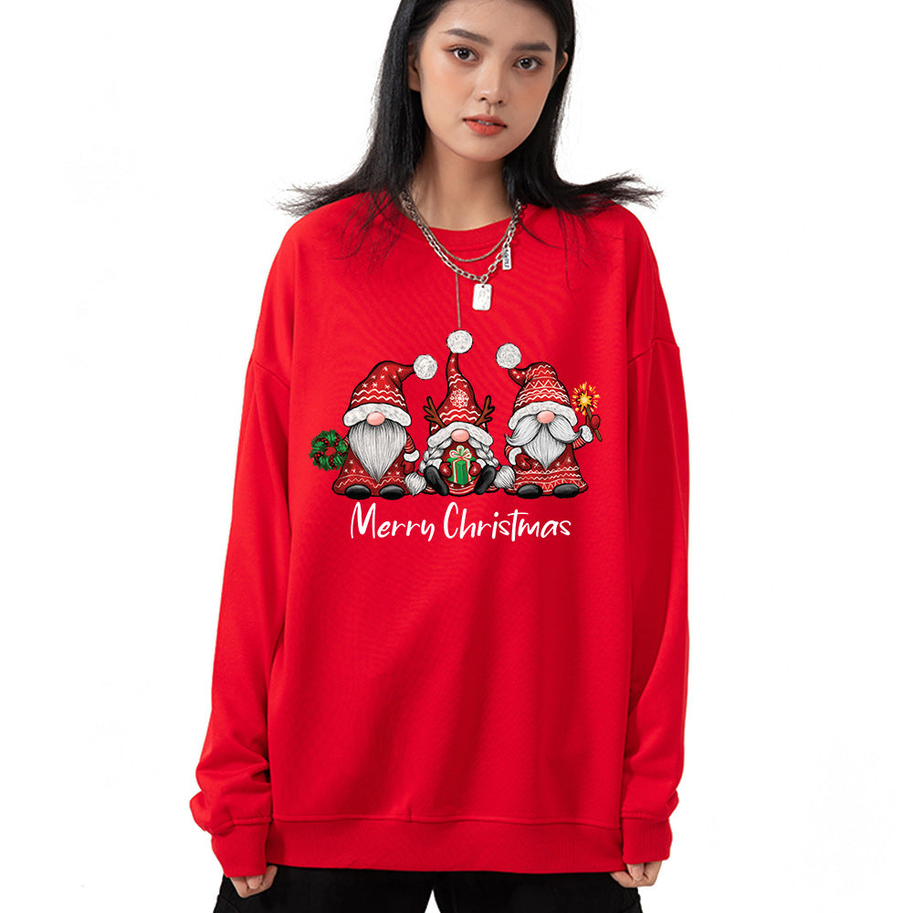 Festive Christmas Sweatshirt