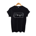 Women's Graphic Print T-Shirt