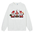 Festive Christmas Sweatshirt