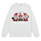 Festive Christmas Sweatshirt