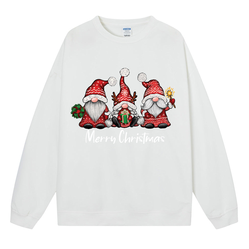 Festive Christmas Sweatshirt