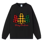 Christmas Print Women's Hoodie