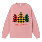 Christmas Print Women's Hoodie