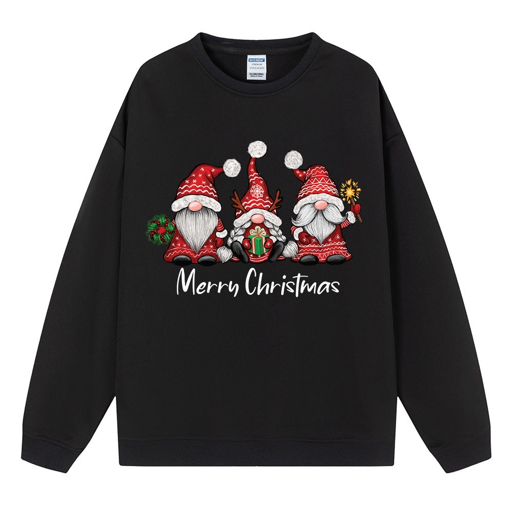 Festive Christmas Sweatshirt