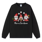 Festive Christmas Sweatshirt