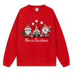 Festive Christmas Sweatshirt