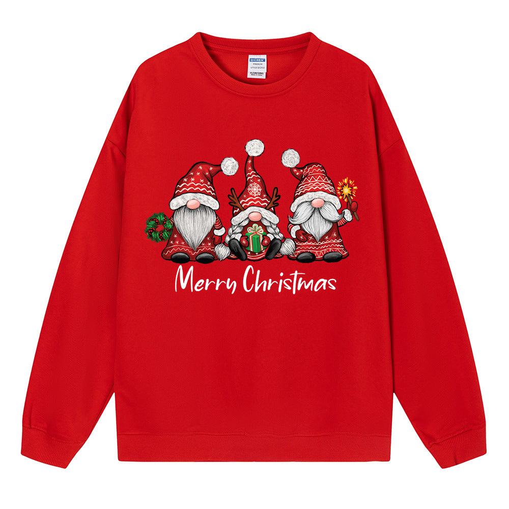 Festive Christmas Sweatshirt