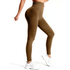 High Waist Stretch Yoga Pants