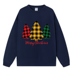 Christmas Print Women's Hoodie